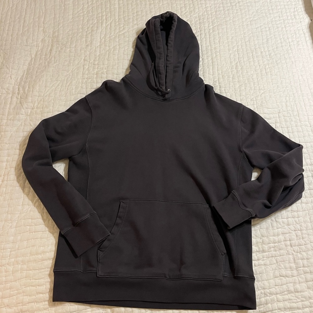 J. Crew Mens Slub Jacket